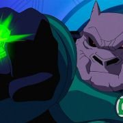 Green Lantern: First Flight - galeria zdjęć - filmweb