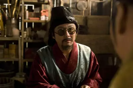 Bang-ja-jeon - galeria zdjęć - filmweb
