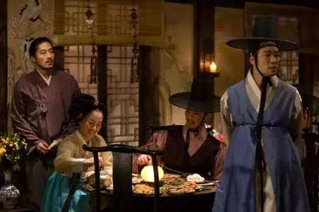 Bang-ja-jeon - galeria zdjęć - filmweb