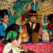 Bang-ja-jeon - galeria zdjęć - filmweb