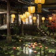 Bang-ja-jeon - galeria zdjęć - filmweb