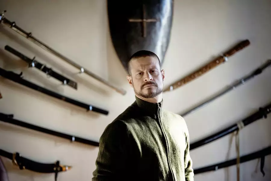Gliniarze to dranie - galeria zdjęć - filmweb