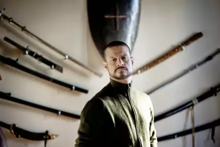 Gliniarze to dranie - galeria zdjęć - filmweb