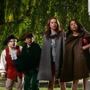 Nocna przygoda - galeria zdjęć - filmweb