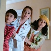 Nocna przygoda - galeria zdjęć - filmweb