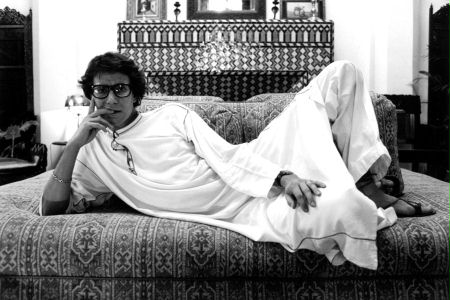 Recenzja Szalona miłość - Yves Saint Laurent