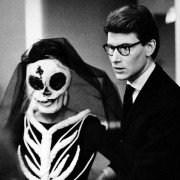 Szalona miłość Yves Saint Laurent - galeria zdjęć - filmweb