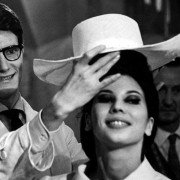 Szalona miłość Yves Saint Laurent - galeria zdjęć - filmweb