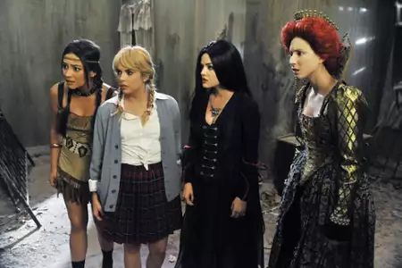 Słodkie kłamstewka - galeria zdjęć - filmweb