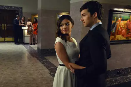 Słodkie kłamstewka - galeria zdjęć - filmweb