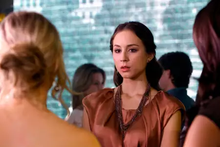 Słodkie kłamstewka - galeria zdjęć - filmweb