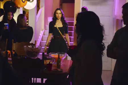 Słodkie kłamstewka - galeria zdjęć - filmweb