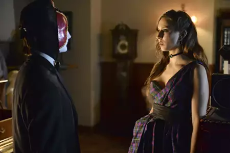 Słodkie kłamstewka - galeria zdjęć - filmweb