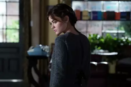 Słodkie kłamstewka - galeria zdjęć - filmweb