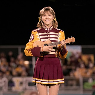 Susan &quot;Gwiazdka&quot; Caraway