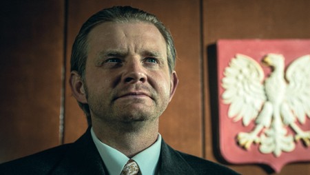 Recenzja Gierek