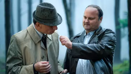 Gierek - galeria zdjęć - filmweb