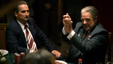 Gierek - galeria zdjęć - filmweb
