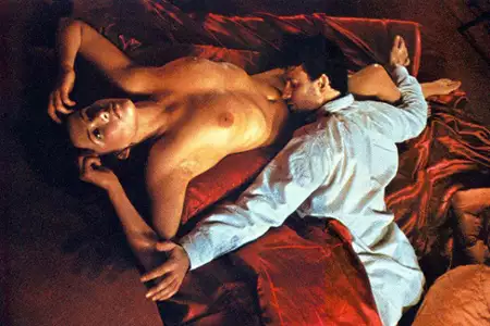 Narwana miłość - galeria zdjęć - filmweb