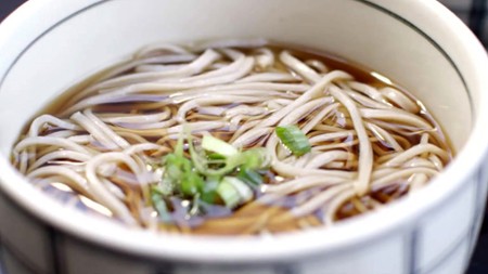 Sezon 1 Odcinek 7 Noodles