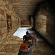 Tomb Raider II: The Golden Mask - galeria zdjęć - filmweb