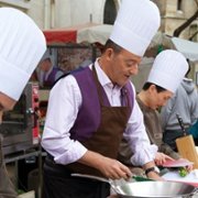 Comme un chef - galeria zdjęć - filmweb