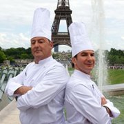 Comme un chef - galeria zdjęć - filmweb