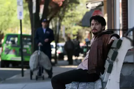 Wszechwiedzący - galeria zdjęć - filmweb