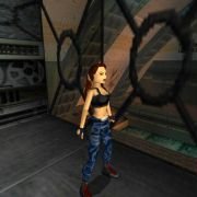 Tomb Raider III: Adventures of Lara Croft - galeria zdjęć - filmweb