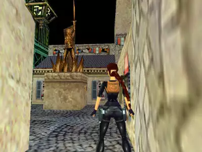 Tomb Raider III: The Lost Artifact - galeria zdjęć - filmweb