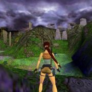 Tomb Raider III: The Lost Artifact - galeria zdjęć - filmweb