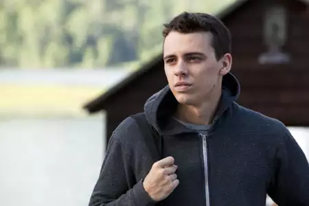 Camp - galeria zdjęć - filmweb