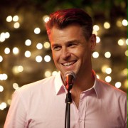Rodger Corser w Camp
