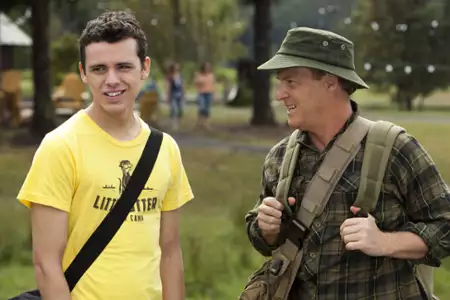 Camp - galeria zdjęć - filmweb