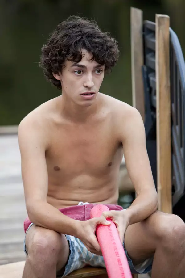 Camp - galeria zdjęć - filmweb