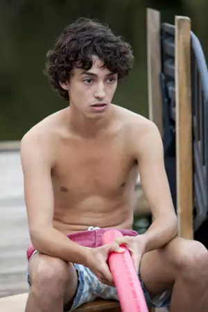 Camp - galeria zdjęć - filmweb