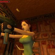 Tomb Raider: The Last Revelation - galeria zdjęć - filmweb