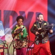 Loaded - galeria zdjęć - filmweb
