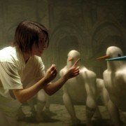 MirrorMask - galeria zdjęć - filmweb