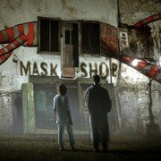 MirrorMask - galeria zdjęć - filmweb
