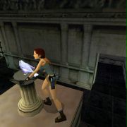 Tomb Raider: Chronicles - galeria zdjęć - filmweb