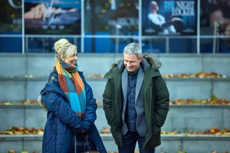 Rodzice - galeria zdjęć - filmweb