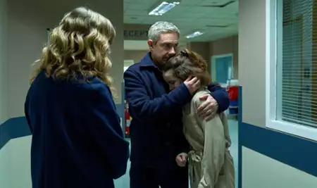 Rodzice - galeria zdjęć - filmweb