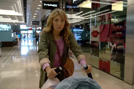 Rodzice - galeria zdjęć - filmweb