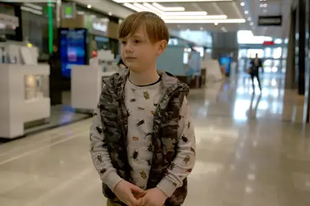 Rodzice - galeria zdjęć - filmweb
