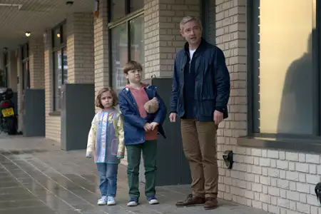 Rodzice - galeria zdjęć - filmweb