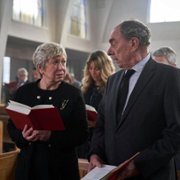 Rodzice - galeria zdjęć - filmweb