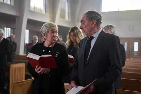 Rodzice - galeria zdjęć - filmweb