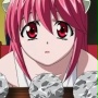 Elfen Lied - galeria zdjęć