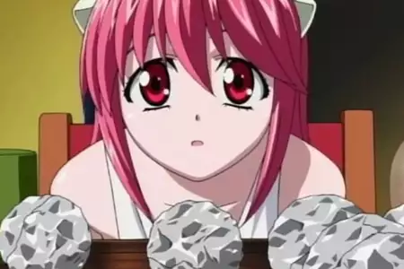 Elfen Lied - galeria zdjęć - filmweb